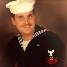 I was not a designated Boatswain 'mate, but was