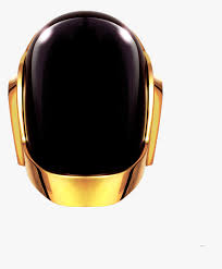 Born 3 january 1975) is a french musician, record producer, singer, songwriter, dj, and composer. Gif Daft Punk Helmet Hd Png Download Transparent Png Image Pngitem