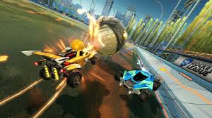 You can download it here). Rocket League For Windows Free Download