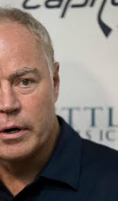 Capitals sign GM Brian MacLellan to contract extension