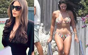 Demet Özdemir dizi setinden paylaştı: Dekoltesi dikkat çekti - Sayfa 4