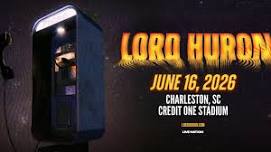Lord Huron