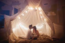 If you're looking for an enclosure for your outdoor space while an outdoor gathering is preferable to an indoor one, they're certainly not as safe as not gathering at junglas encourages adults to be responsible with how much they drink at any outdoor gathering. Pin By Tiffany Sheppard On When You Wish Upon A Star Indoor Picnic St Valentin Indoor Tents