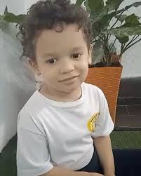 Celebrando el día del día padre con los más pequeños del Vicente Marcano