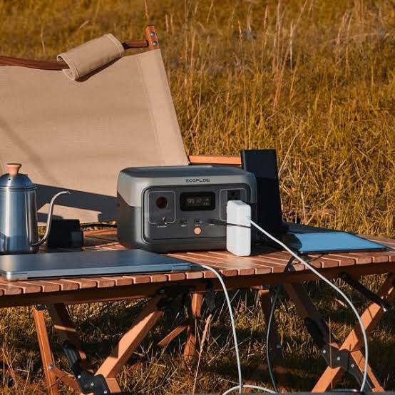 EcoFlow River 2 256WH - Power Stations - Buy In Kenya