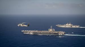 Compatible with wireless mouse, wireless headset, mp3, mp4 and android mobile phone. Light Carrier Studies Already Underway As Navy Considers Role For Cvls In Future Fleet Usni News