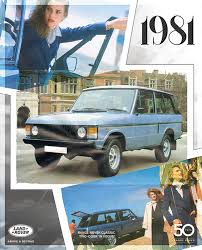 Image result for Vogue Blue 1981 Land Rover