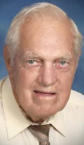 Frank Joseph “Jackson” Meyer, 93 of Ferdinand