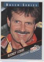 Rodney Combs All Racing Cards