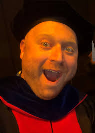 Jason Macrander, Ph.D.