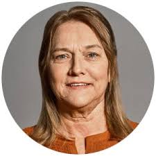 La historia de Debra B.