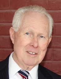 Obituary information for James "Jim" Albert Slade