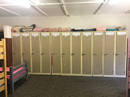 About 16% of these are lockers. Khazimula Children S Project Rotary Club Of Lincoln
