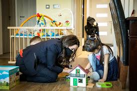 A történelem megmutatja nekünk, hogy európa több mint egy földrajzi egység; Family Minister V4 Setting Demographic Example To Europe Daily News Hungary