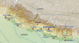 Openstreetmap is a map of the world, created by people like you and free to use under an open license. Kinderweltreise Ç€ Nepal Land