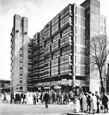 Pin On Beautiful Brutalism