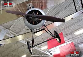 The sopwith camel was the most famous british fighter aeroplane of world war one. Sopwith Camel