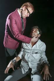 Image result for act like nothing wrong winston smith