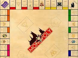 From google drive help pages: Harry Potter Monopoly Printing Google Drive