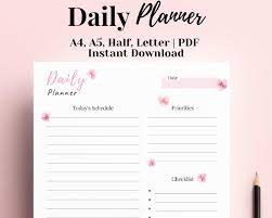 Pin On Quartz Printables Planners