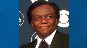 Lamont Dozier, Motown songwriter-producer, dead at 81