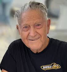 RIP 🙏 🪦 GENE WINFIELD 2025