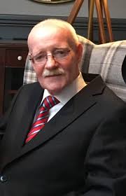 The death has occurred of McHugh, Brendan (Late of Rathfarnham, Dublin and  Lough Doon, Portnoo, Co. Donegal), 9th July, 2025, peacefully surrounded by  his loving family who will be forever grateful for