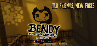 Download apk file and cache. Bendy And The Ink Machine Add On V3 1 More Furniture New Morphs Minecraft Pe Mods Addons