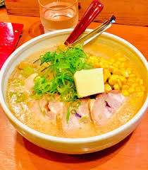 「味噌バターラーメン」の画像検索結果