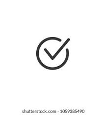 Download Tick Icons Free Vector Download Png Svg Gif