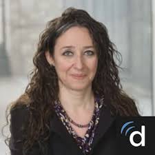 Dr. Amanda Rosen, MD