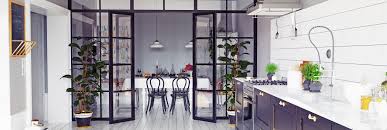 For the glass doors with custom sizes, the lead time is between 8 and 10 weeks. Internal Glass And Metal Doors What To Consider Refresh Renovations New Zealand