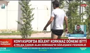 İttifak holding konyaspor kulübü resmi twitter hesabı. Son Dakika Konyaspor Teknik Direktoru Bulent Korkmaz In Sozlesmesi Feshedildi Fotomac