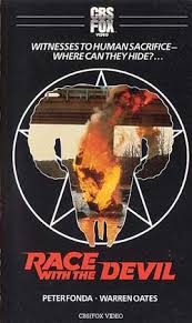Film Review: Race With the Devil (1975) | HNN