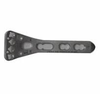 Variable Angle Locking Plate, Thickness: 3.5-4 Mm at best ...