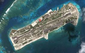 These Abandoned Military Bases Will Leave You Speechless Brainfall Military Base Johnston Atoll Military