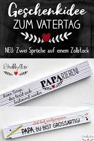 Ostern Geburtstag Weihnachten Zollstock Mit Spruch Danke Papa Geschenk Vatertag Mess Planwerkzeuge Com Zollstocke