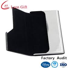 Card men business case mens business card holder full grain genuine leather card holder wallet men business credit card holder rfid carbon 5,232 mens business card case products are offered for sale by suppliers on alibaba.com, of which card holders accounts for 39%, mobile phone. Personalized Business Card Holder Leather Aluminum Metal Name Card Case Box For Men Woman China Card Holder And Pu Card Holder Price Made In China Com