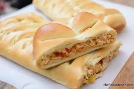 Check spelling or type a new query. Chicken Bread Loaf Chef Lola S Kitchen
