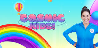 We did not find results for: Cosmic Kids Yoga Apps On Google Play