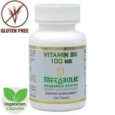 Vitamin b6 is used for preventing and treating low levels of pyridoxine (pyridoxine deficiency) and the anemia that may result. Shop Vitamin B6 Supplements