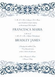Free Printable Blank Wedding Invitation T Free Printable Wedding Invitation Templates Wedding Invitations Printable Templates Free Wedding Invitation Templates