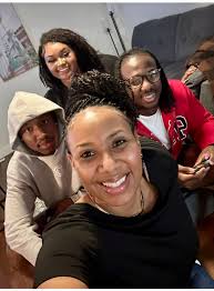 Natasha Sadiq (@naturalred81) • Instagram-foto's en -video's