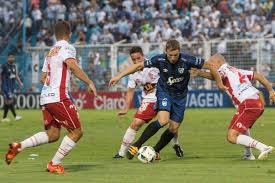 Atlético mineiro, a paso firme en el brasileirão. Patriaquemera Com Ar