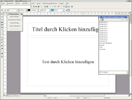Nun ist das xmg fusion 15 doch noch vor weihnachten gekommen, obwohl ich schon daran gezweifelt hatte. Https Www Openoffice Org De Doc Howto Impress Pdf Es Impress Pdf