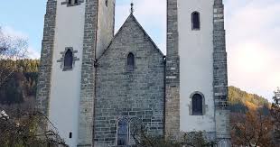 Iglesia de Santa María (Bergen) (Bergen)