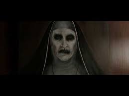 După ce o tânără călugăriță își ia viața în condiții misterioase la o mănăstire izolată din românia, înalții prelați de la vatican hotărăsc să cerceteze inci. Trailer Hd Subtitrat The Nun 07 09 2018 Youtube