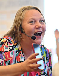 Nancy Beers's Instagram, Twitter & Facebook