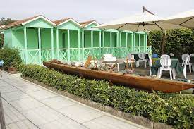 Stabilimento Balneare A Forte Dei Marmi Bagno Bruno