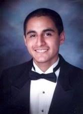 Michael Berumen Obituary (1982